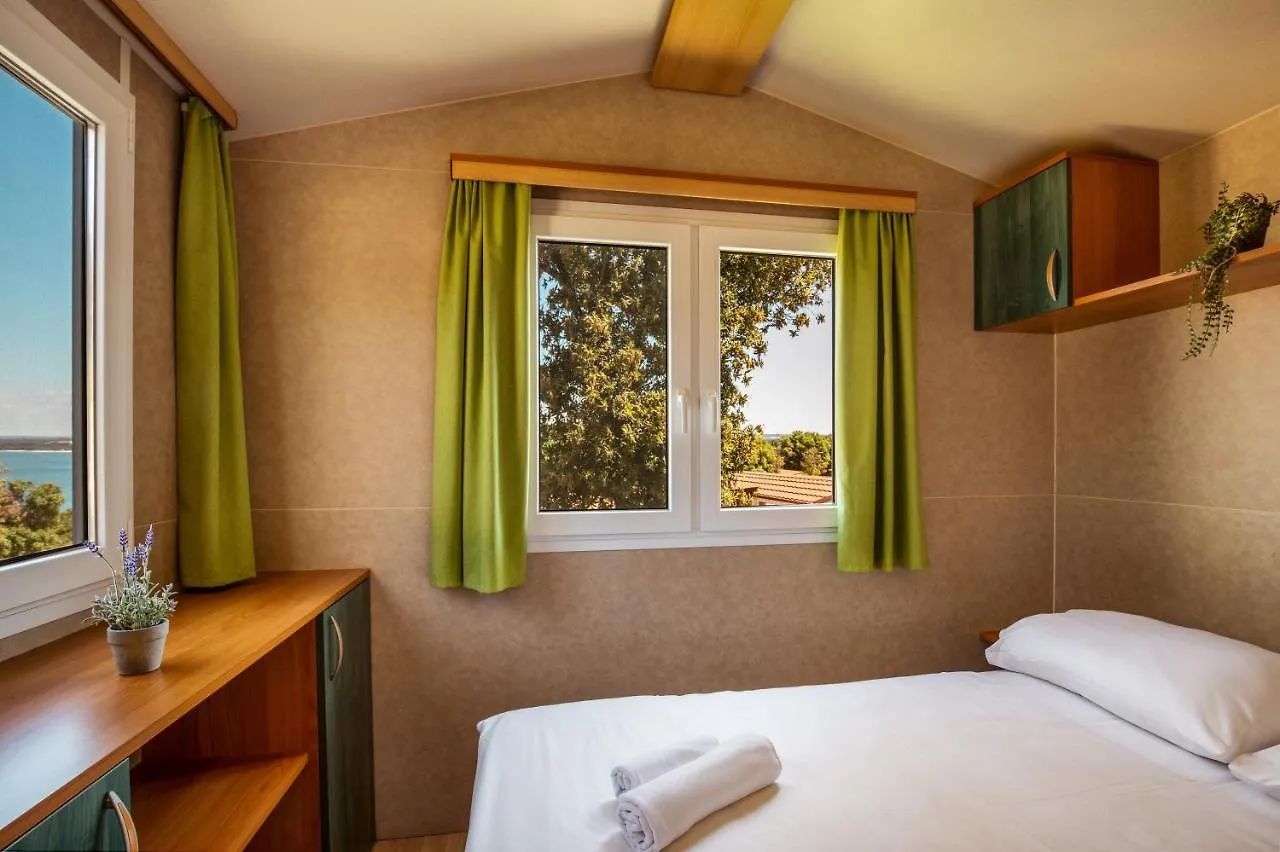Camping Brioni