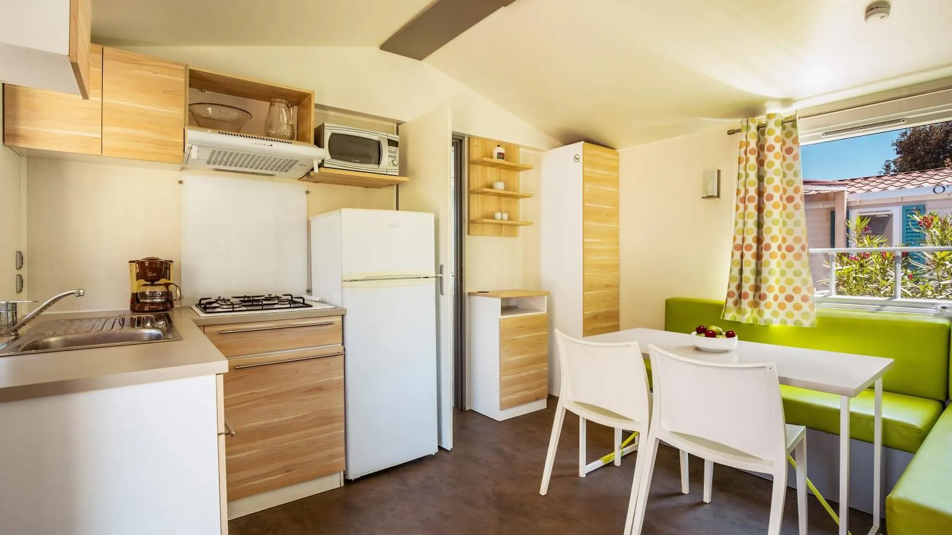 Camping Brioni