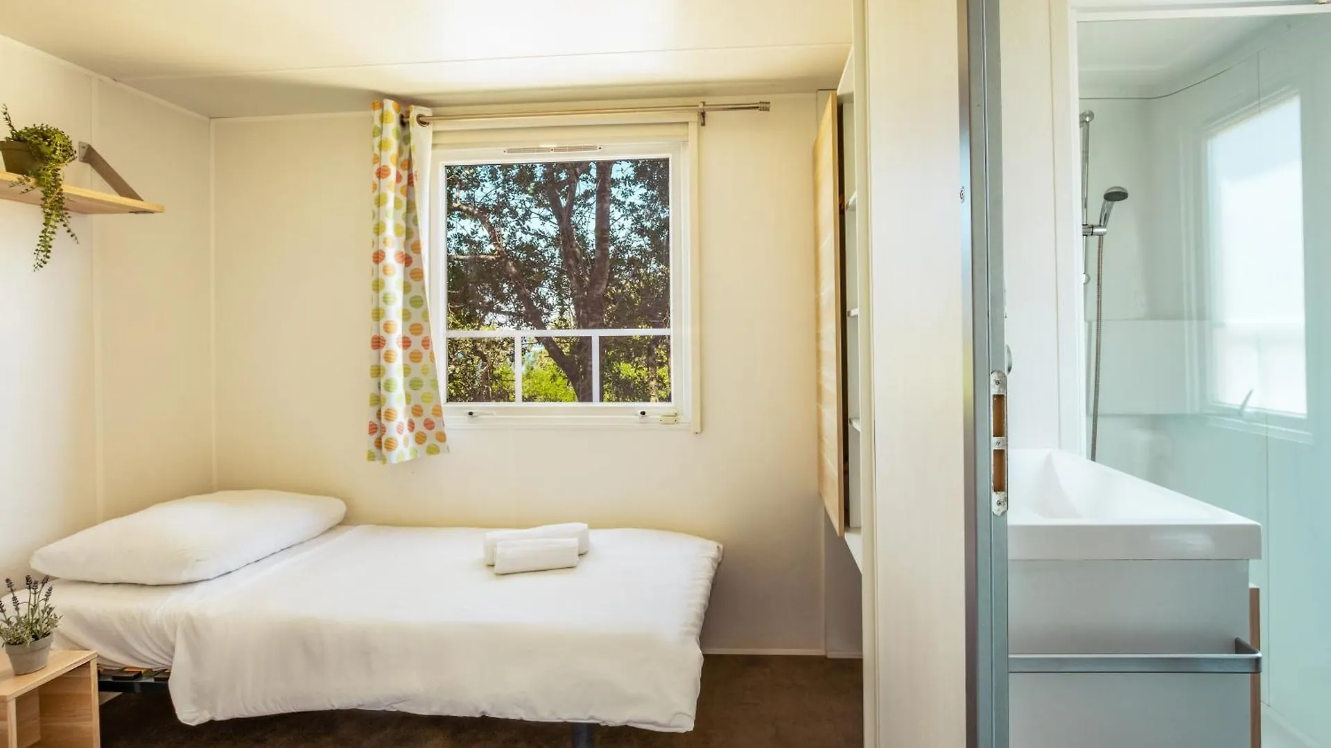 Holiday park Camping Brioni
