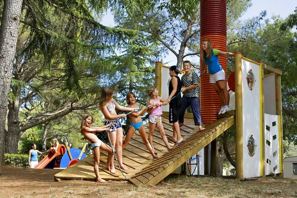 Camping Brioni Holiday park Pula