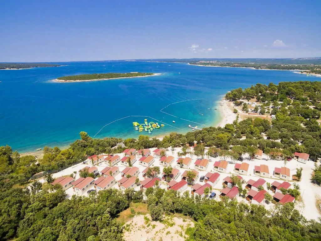 Camping Brioni location