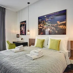 Apartament D&a Luxury With Free Parking