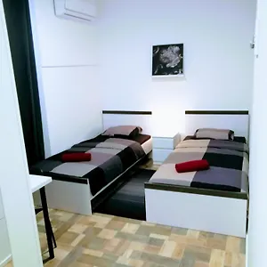 Apartament Zpula Center