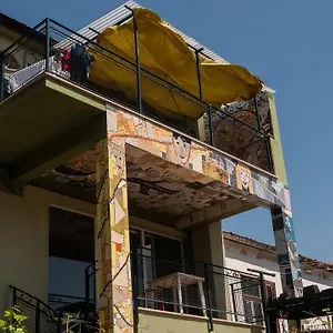Art & Joy Hostel
