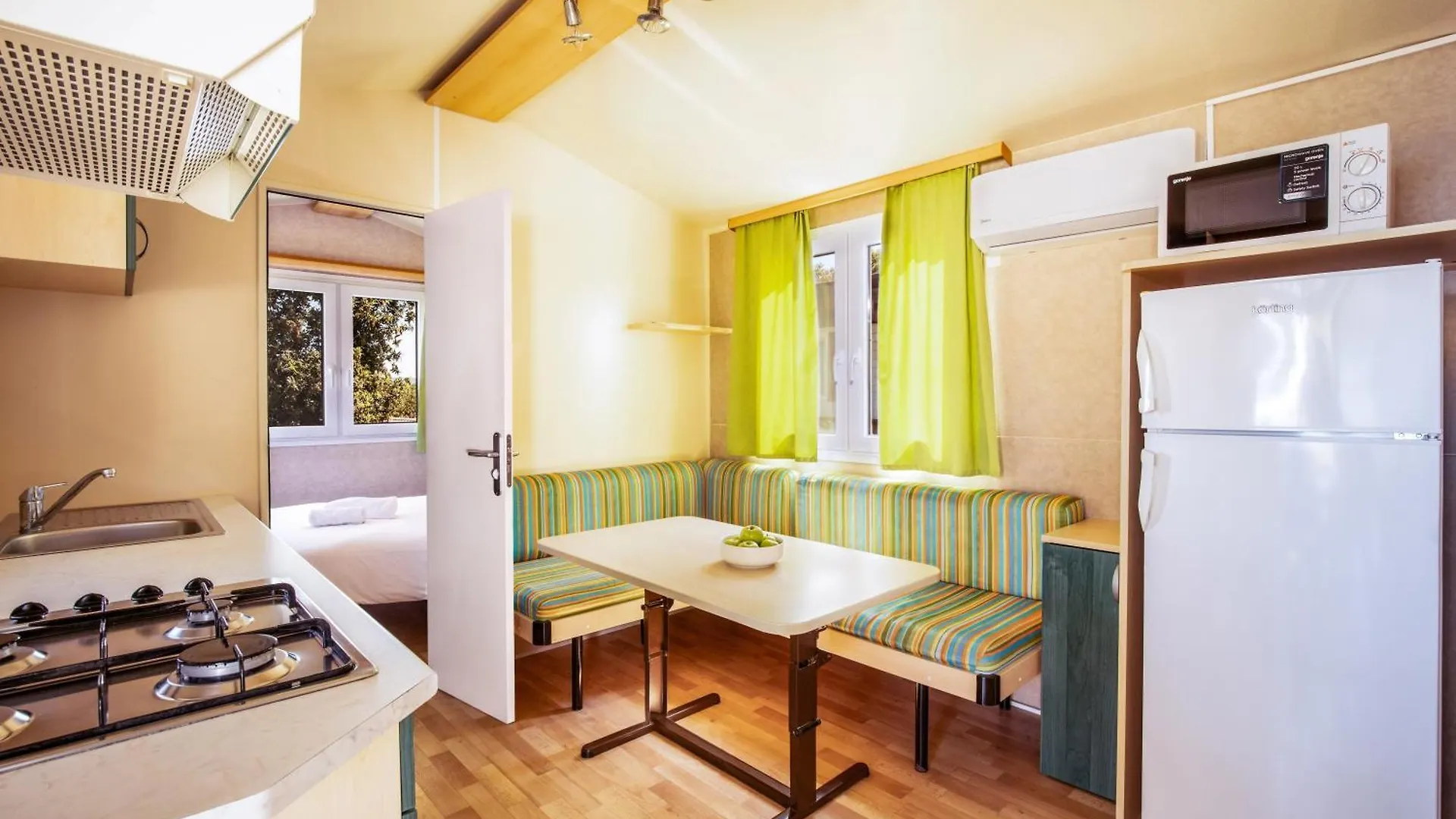 Camping Brioni Пула 2*,  Хорватия